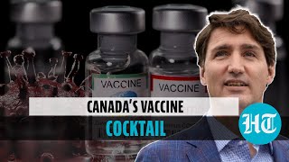 Why Canada is mixing Covid vaccines despite WHO warning | Explained