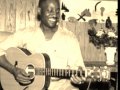 Big Bill Broonzy-Hush, Hush