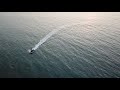 Srivaradhan Beach Drone Shoot