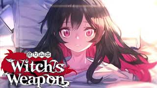 Witch Weapon OST - Opening: ANOTHER REAL - Konomi Suzuki