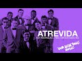 ATREVIDA - RAY RODRIGUEZ - FEAT. NESTOR SANCHEZ