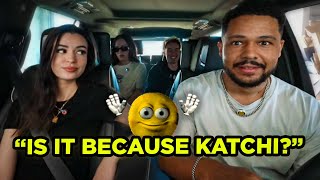 Nick on Why He Almost Eliminated Nora