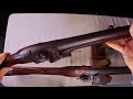 correcting an india made musket part 3 of 3