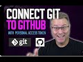 How To  Connect Gitbash To The GitHub With SSH Key @TheCoderCoder @codereddefense  @dailyflutterui_2001