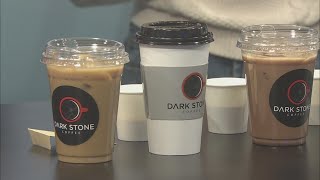 Kick-Start Your Morning with Dark Stone Coffee