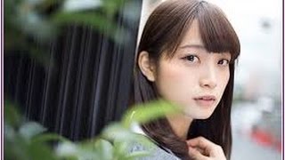 【乃木坂４６】今年卒業深川麻衣癒しの画像