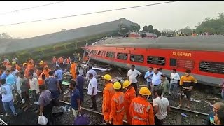 প্রাণে বেঁচে ফিরলেও ভয়াবহতা কাটেনি করমণ্ডলের যাত্রীদের |OneIndia Bengali