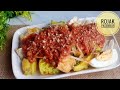 Resepi Kuah Rojak Pasembur