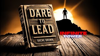 Dare to Lead By Brené Brown Audiobook || Empowering Leaders to Brave the Unknown !!