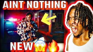 Tee Grizzley - Ain't Nothing New [Official Video] REACTION!! 🔥😅
