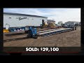 truck u0026 trailer auction results february 12 2025