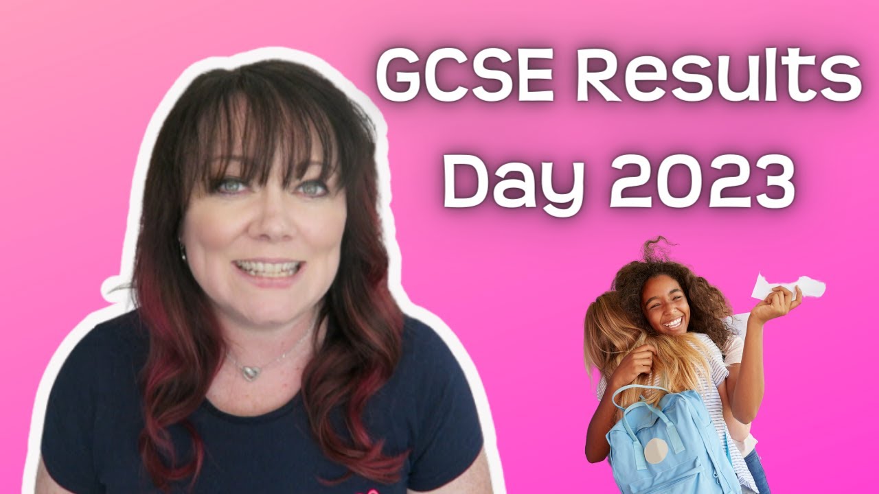 Good Luck For GCSE Results Day 2023 | How Did You Do? 🤞👇 🍀 - YouTube