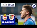 Wisła Kraków - Piast Gliwice 3:4 | SKRÓT | Ekstraklasa 2020/21 | 15. Kolejka