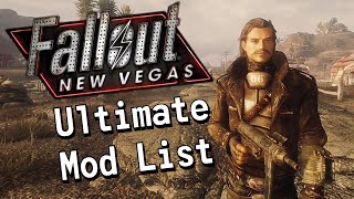 Mods That Change Fallout: New Vegas FOR THE BEST!
