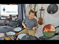 Feel Good Inc (2024) Rockschool Grade 2 Drums