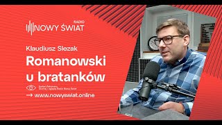 Romanowski u bratanków