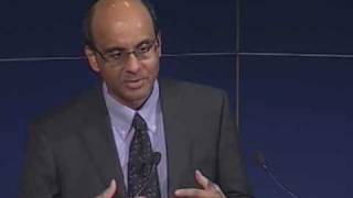 Tharman Shanmugaratnam on Government in the Post-Crisis World: Will Larger Be Better?