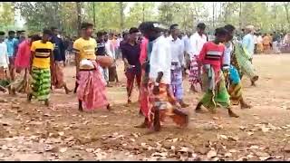 disom jaher baha bonga video 2022  at pokhardiha/odisha