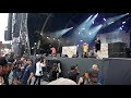 Download Nasty Forgiveness live in France mp3