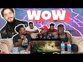 Post Malone - "Wow." (Music Video)(Reaction)