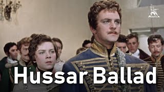Hussar Ballad | MUSICAL | FULL MOVIE