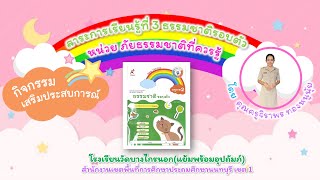 ปริศนาคำทาย ภัยธรรมชาติ