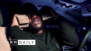 Kritz £lMula - Street Mentality [Music Video] | GRM Daily