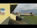 Mr. Sports Travel Enjoys Woman's Football in Equatorial Guinea (Central West Africa)