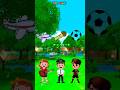 Pesawat untuk...? #shorts #cartoon #games #tebakgambar