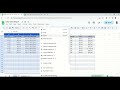 How to Sync Data from One Sheet to Another in Google Sheets #googlesheets #excel #explorepage