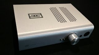 Z Review - Schiit Jotunheim