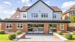 WELCOME TO WAKEHAMS HILL, PINNER £1,995,000