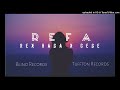 REFA| (Official music audio 2023) Prod|Blind Records|Tuffton Records