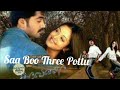 saa boo three pottu song movie saravana