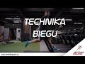 💀🏃 Technika biegania | Anatomia Biegania #21