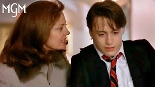 IGBY GOES DOWN (2002) | Flunking Out of Prep School Scene | MGM