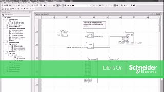 Creating Write_Var Function for FC15 Write Multiple Coils in Unity | Schneider Electric Support
