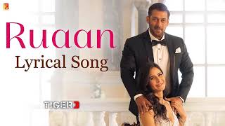 Tu Badal Deti Hai Mausam | Salman Khan | katrina kaif | Arijit singh | Ruaan song