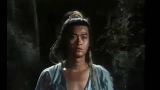 熊熊聖火 鄭少秋 Adam Cheng《倚天屠龍記》Blazing Sacred Fire TVB TV Swordsmen Drama 古裝武俠 1978 @GoodHongKong