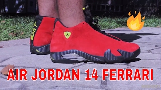 Air Jordan 14 \