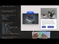 ASMR Programming - Product Card UI Design - No Talking