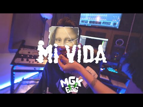 Download Mgk666 Mi Vida Mp3 Download Mgk666 Mi Vida Mp3