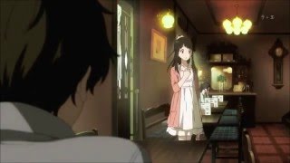 「AMV Hyouka」Starlight - Muse