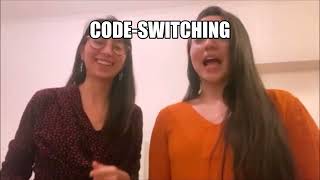 Was ist Code Switching (und Code-Mixing)?