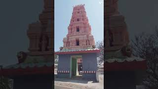 Mayavanam  Vanabadrakaliamman Temple | மாயவனம் வன பத்ரகாளியம்மன் கோவில்#Mayavanam Temples