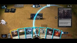 why arena sucks: a series of forced wins #1