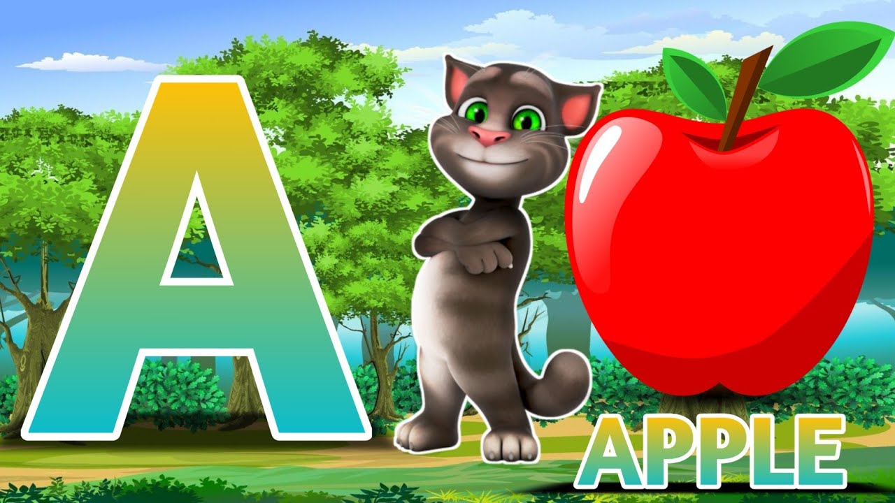 Learn Abcs Alphabet Song Nursery Rhymes For Kids Youtube Music Learn Abcs Alphabet Song Nursery Rhymes For Kids Youtube Music