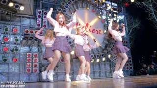 170305 피터패트(PITAPAT) SIGN 직캠(fancam) @ 동대문밀리오레 by hoyasama