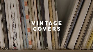 Vintage Covers - Bossa Nova, Jazz, Lounge & More