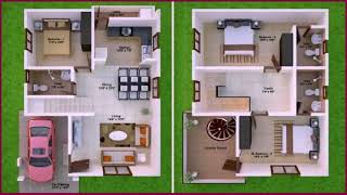 Indian House Plans For 7000 Sq Ft